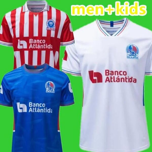 

23 24 cd olimpia honduras soccer jerseys home away new sport nunez beckeles paz figueroa m.pinto de foolball honduras 2023 2024 football shi, Black;yellow