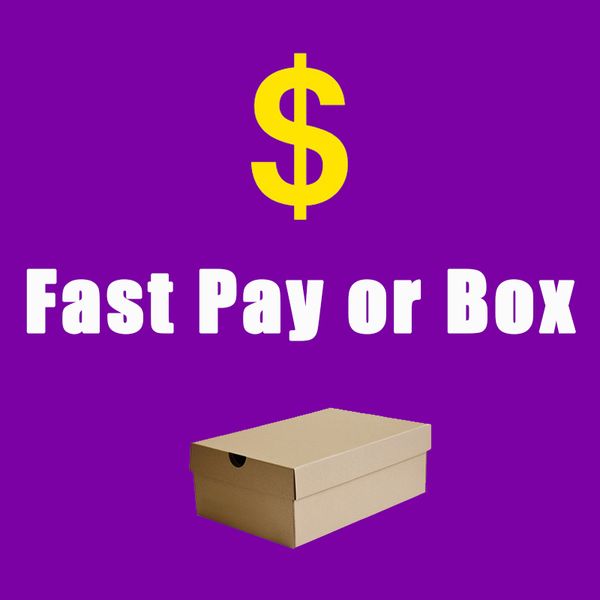 

shoe boxes are not sold separately, and orders that are paid separately only here will not be shipped. this link needs to be paid together w, White;pink