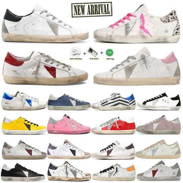 

designer classic dirty mens casual shoes fashion luxury customers star platform men women trainers shoe black white silver ice blue flat lea