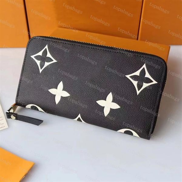 

designer wallets fashion luxurious clutch holders bags luxury purse classic money wallet card holder319w, Red;black