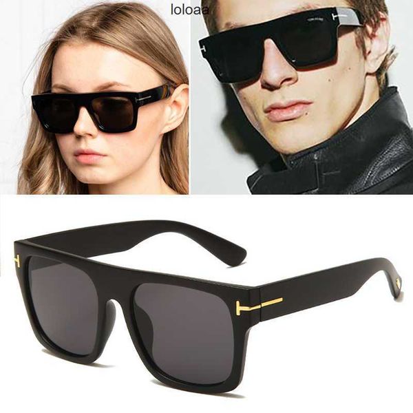 

sun summer pop tom-fords quality men/women luxury for glasses outdoor men cool oculos high sunglasses square style brand fashion vintage des, White;black