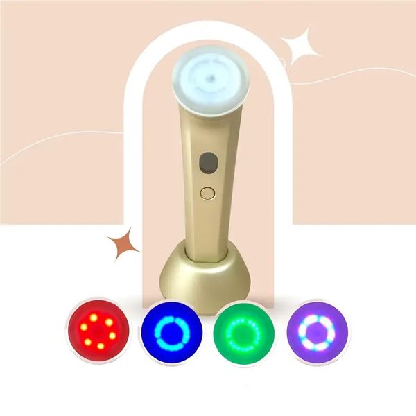 

rejuvenate your skin with augnymve's far infrared pn thermal induction device