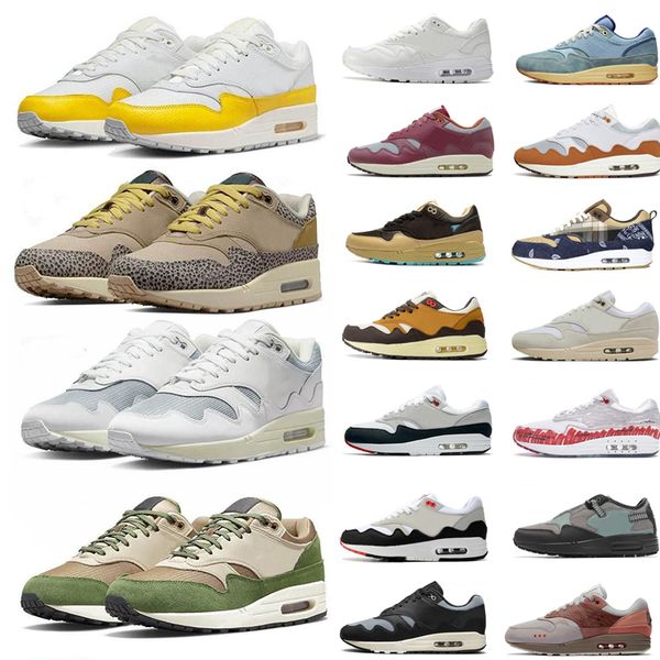 

trainers 1 men women running shoes 1s patta aqua 87 noise black grey evergreen aura noise baroque brown airs cave stone saturn gold mens spo