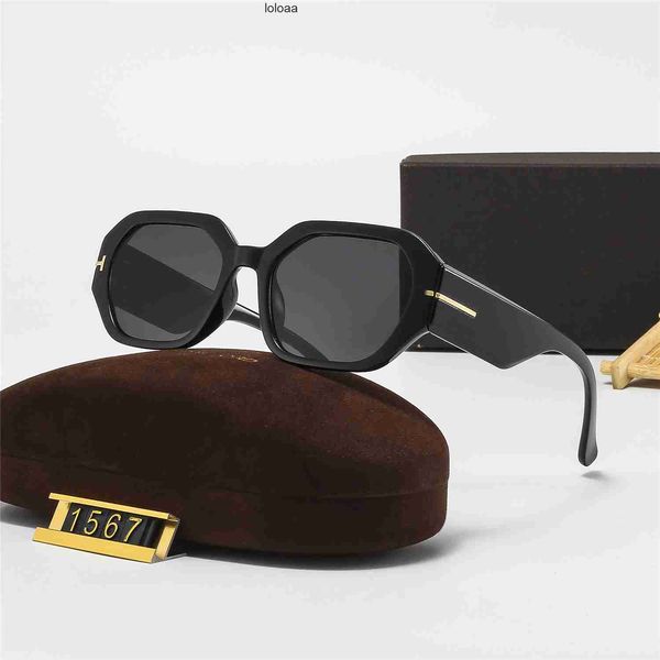

fashion tomfords box designers sunglasses mens sunglass men sunglass women uv400 eyeglasses brand sun for glasses womens super star with cel, White;black