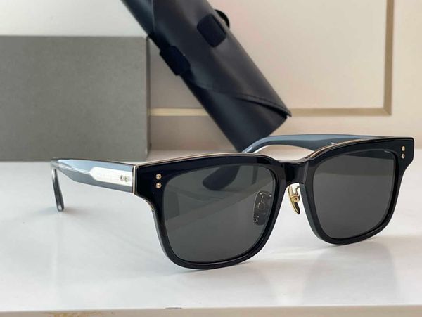 

a quality original dita sunglasses for sale a dita auder drx sunglass mens designer frame fashion retro luxury womens eyeglasses b with gift, White;black