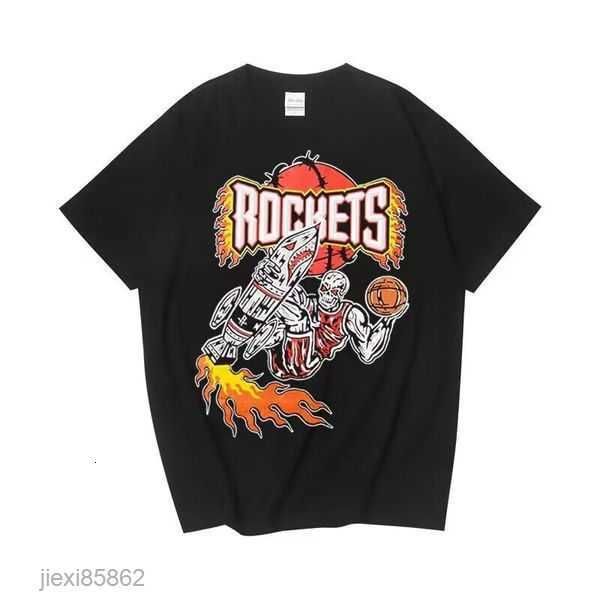 

20232023 new tshirts warren lotas tshirt oversized men's streetwear women men clothing dtg printing technique graphic t shirt 14, White;black