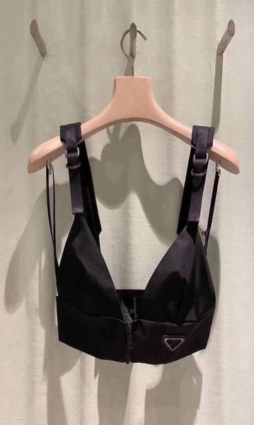 

women designer tanks camis short crop fashion streetwear womens clothing shirts party wear casual nigntclub vneck vest c5723855, Black;white