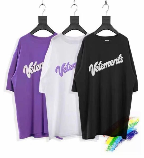 

foam printing tshirt men women 1 t shirt tee oversized short sleeve1984560, White;black