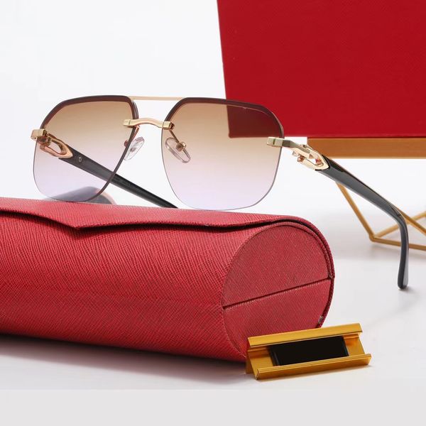 

ct sunglasses men womans sunglasses double nose frame metal border outdoors glasses trend square sun glasses mens safety glasses shades desi, White;black