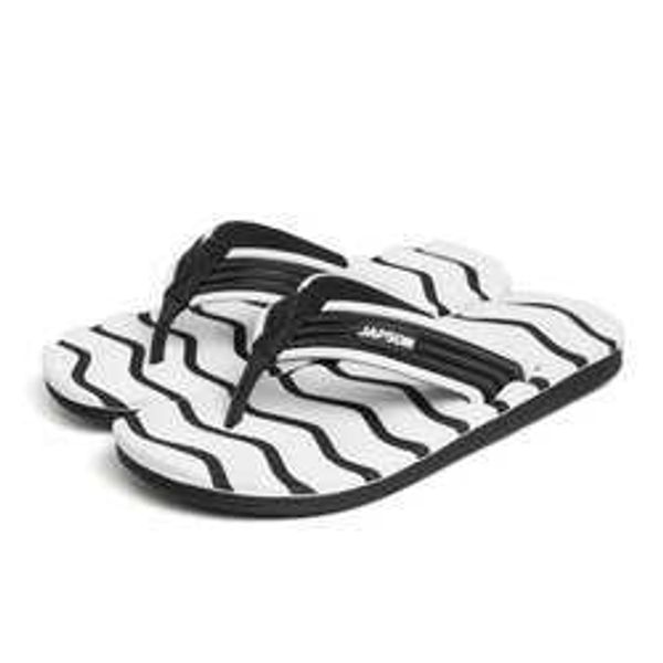 

Cheap Men Wholesale Summer Beach Sandals Slipper Women Outdoor Shoes Comfortable Casual Rubber Flip Flop Factory Custom PVC, Red black (3640)