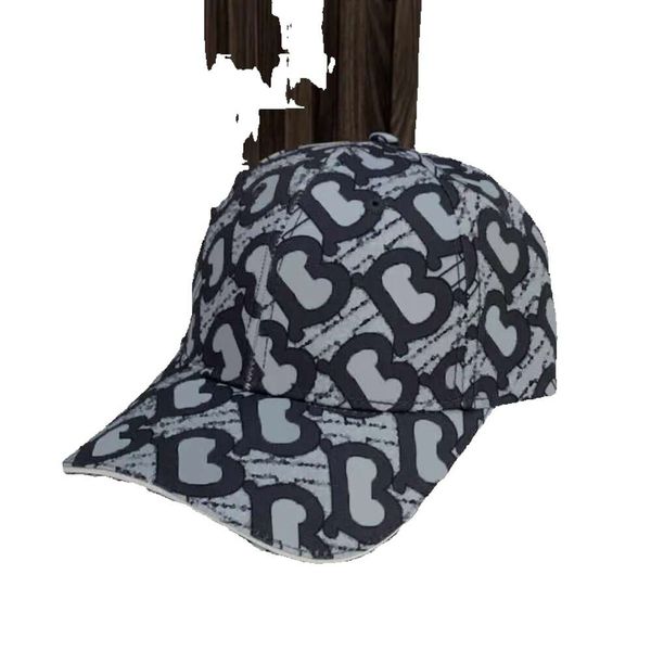 

ball caps s designers simplicity baseball caps fashionable embroidered versatile fitted hats, Blue;gray