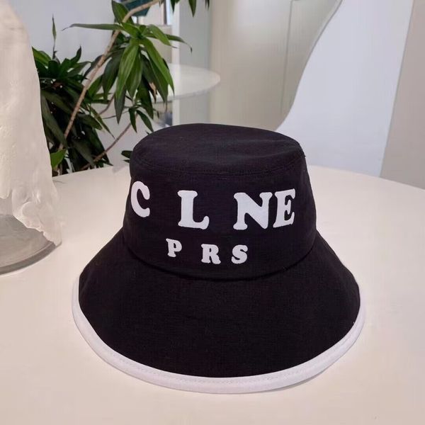 

2023 designers hat mens womens bucket hat fitted cap sun prevent bonnet beanie baseball cap snapbacks outdoor fishing knitted caps a8, Blue;gray
