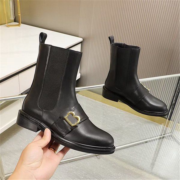 

luxury design boots 2023 babaoisy fashion women's work decoration snow skid anti slip knight boots martin boots casual socks boots 01-0, Black