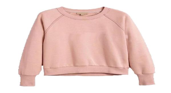 

fashion designer womens sweatshirts jackets quality outerwear warm sweater women tee streetwear pullover sweatshirt loose cou4539088, Black