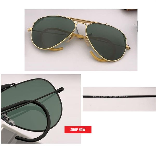 

new 2021 pilot brand pilots eyewear men designer sunglasses uv400 glasses l0216 3030 sell sun women sol gafas oculos de re236s, White;black