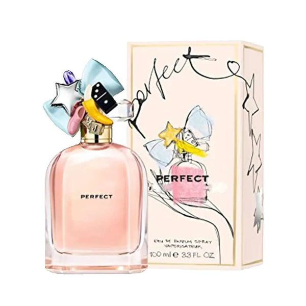 

designer perfume for women perfect anti-perspirant deodorant spray 100ml edp natural ladies cologne long lasting scent fragrance for