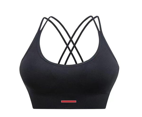

womens camisoles underwears yoga woman vest tank women slim vests soft silk design summer short breathable9380628, Black;white