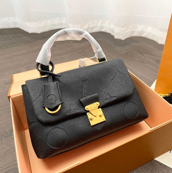 

evening bags luxury designer bags letter shoulder bag printed handbag clash color stereo embossed tote shoulders fashion women casual formal