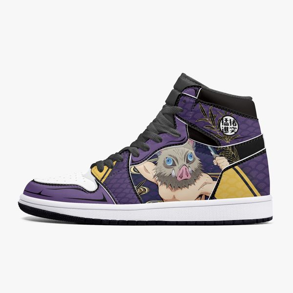 

diy classic men's and women's outdoor basketball shoes popular cartoon casual shoes 492112