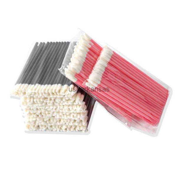 

makeup brushes wholesale 50/500/1000 pcs disposable lip brush eyelash extension mascara applicator lipstick wands set cosmetic makeup brushe