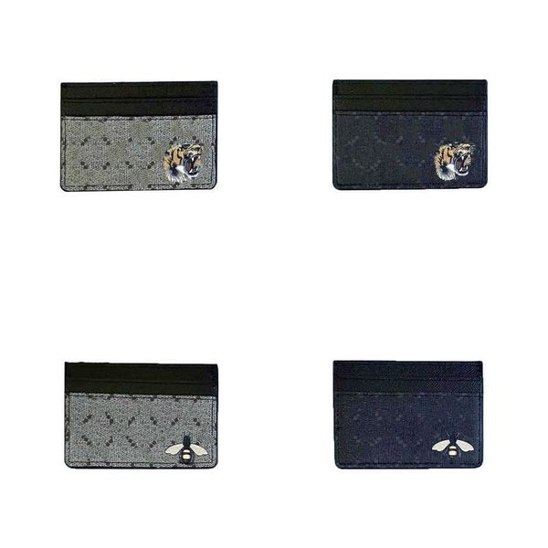 

men passport holder fashion designer woman card holders small wallet vintage mini purse pebble leather luxury black gbag, Brown;gray