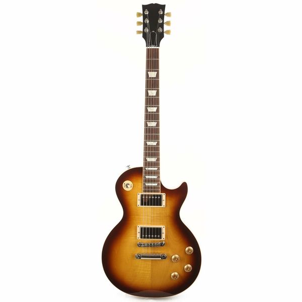 

paul traditional desert burst electric guitar as same of the pictures