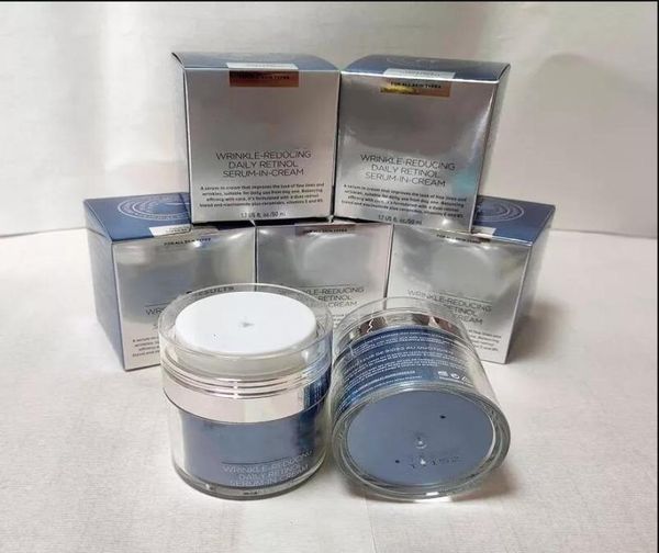 

face cream cosmetics wrinklereducing daily retinol serumincream 17oz50ml3682568