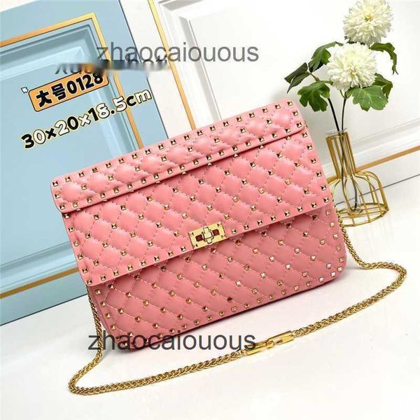 

women valantinos handbags designer luxury bag bag handbag crossbody new beach bags sheepskin diamond rivet small leather large capacity hand