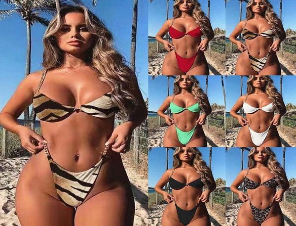 

autuspin push up bikinis set underwire padded women039s swimsuits low waist thong fashion swimwear women brazilian party new su6897294