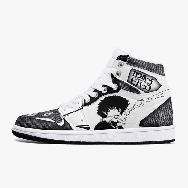 

diy classic men's and women's outdoor basketball shoes popular cartoon casual shoes 0001pvxs