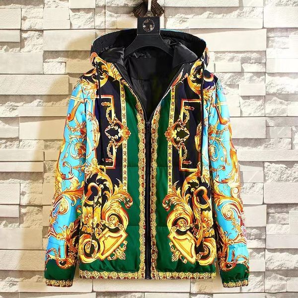 

2023 men jackets bomber jacket autumn fashion designer versaces coats striped plaid decoration gg outerwear hooded overcoat zipper jacket ca, Black