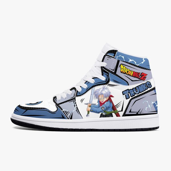 

diy classic men's and women's outdoor basketball shoes popular cartoon casual shoes 0001mmsx