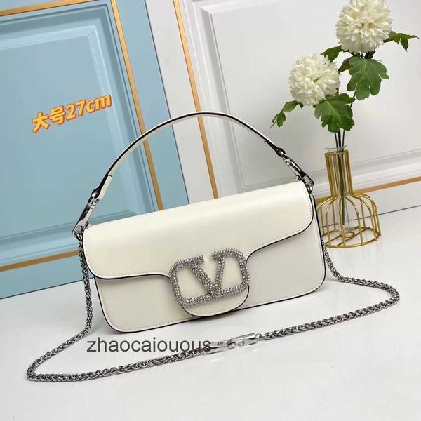 

mini valantinos v diamond buckle handbag bags designer women luxury handbag bag handheld cowhide shoulder crossbody women's chain 4mug