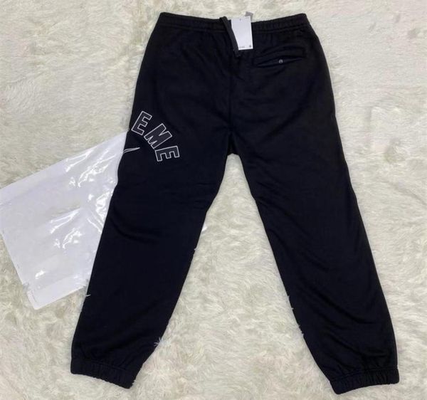 

mans sweatpants cargo pant sweat harun collapsible pants grey black drawstring trousers jogging stretch casual pants eu size5001382