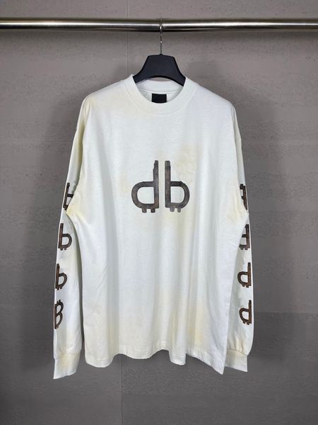 

men's plus tees & polos round neck embroidered and printed polar style summer wear with street pure cotton t-shirts a008, Black