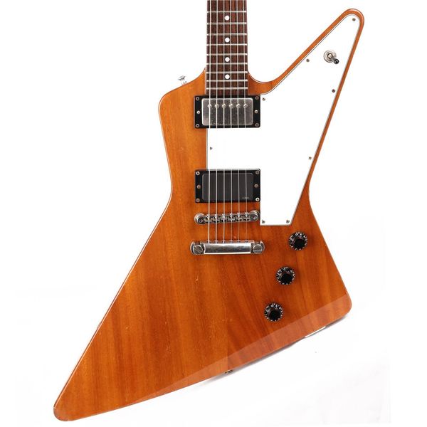 

navigator n-ex guitar electric guitar as same of the pictures