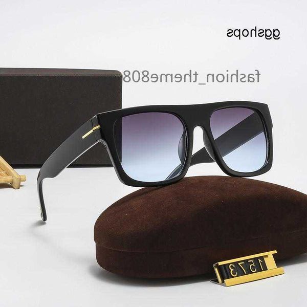 

box goggle woman sunglasses luxury brand sunglass designer tom-fords beach sun glasses with for man eyeglasses, White;black