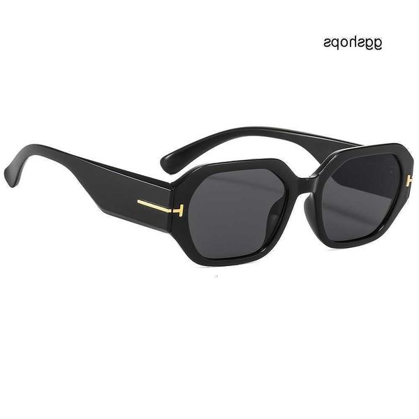 

frame new women tom-fords tshaped classical sunglasses pers luxury summer small decorative fashion polarized outdoor ford rectangular design, White;black