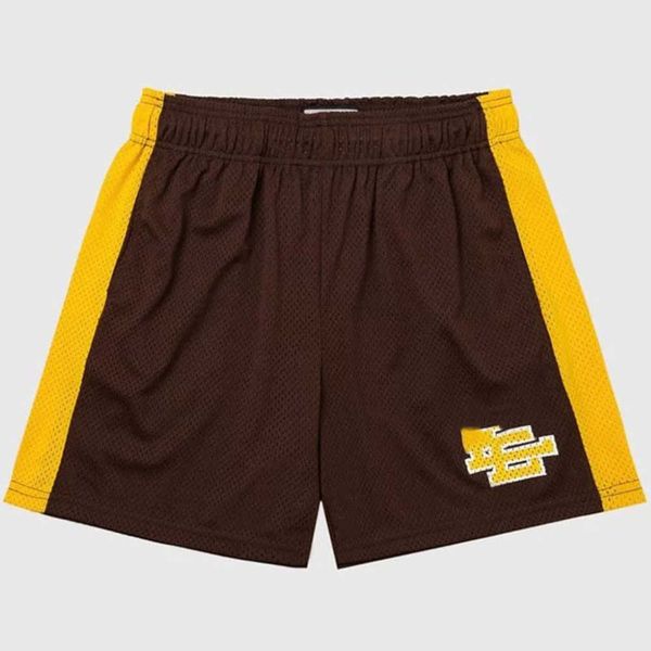 

man's fashion luxury shorts new york city skyline gym summer man women athletic running fitness beach short pants basketball jogging lo, White;black