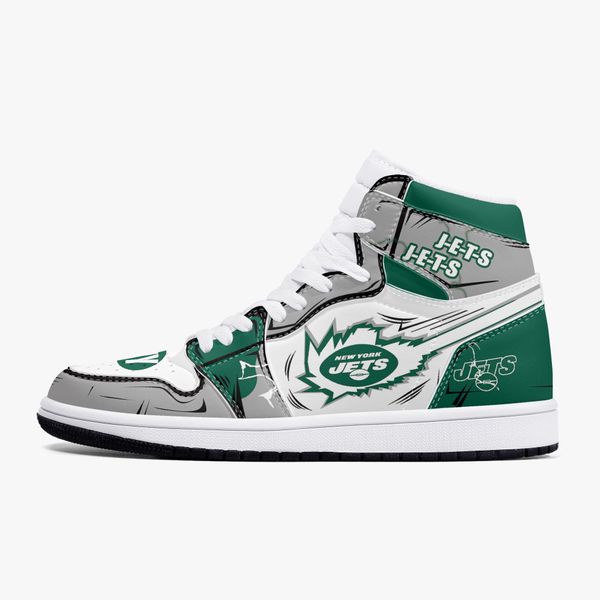 

diy classic men's and women's outdoor basketball shoes popular anime casual shoes 304336