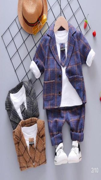 

baby boy clothing set formal kids clothes suit gentleman bow toddler boys set birthday dress school wear92374189276213, White