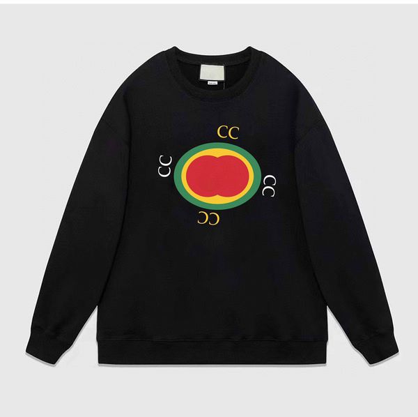 

men's plus tees & polos round neck embroidered and printed polar style summer wear with street pure cotton t-shirts 232, Black