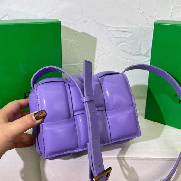 

designer bags for ladies cassettes versatile vent s 2023 bag woven bot tofu mini leather evening one shoulder bags crossbody cassette pillow
