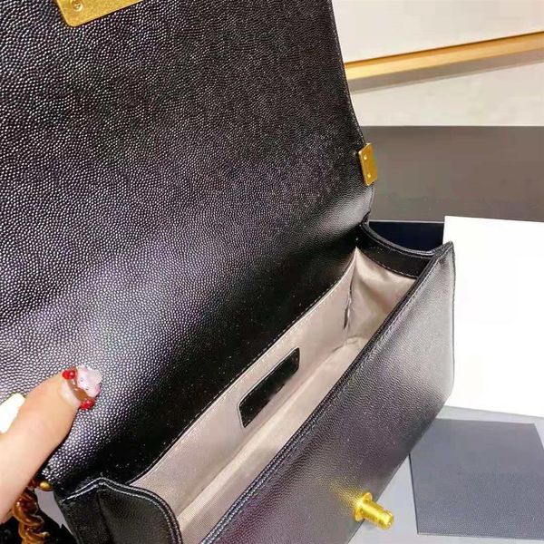 

2021 4a quality designer luxury women shoulder bag fashion handbag cross239v, Black;red