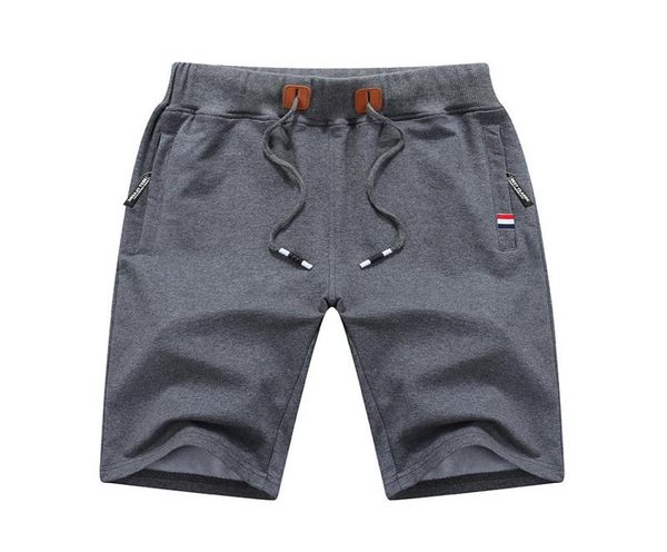 

men039s shorts solid casual012345678910111213149187517, White;black
