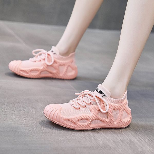 

new shoes women sneakers spring summer casual designer shoes breathable mesh woman running shoe fashion comfortable casual gym casual footwe