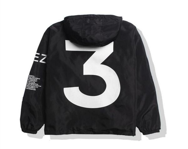 

tour season 3 windbreaker fashion vitality jacket men y3 logo letter printed jacket men thin casual suncreen jackets dropship4817489, Black;brown