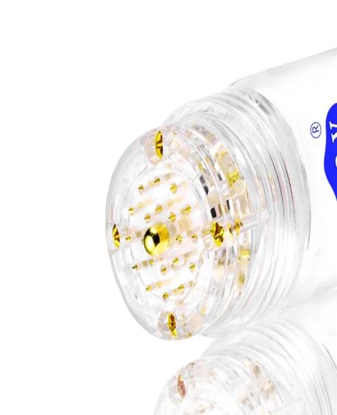 

hydra needle aqua micro channel mesotherapy gold needle fine touch system2895970
