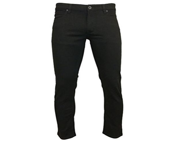 

kayden k slim skinny twill denim jeans0123456789109615123, Blue