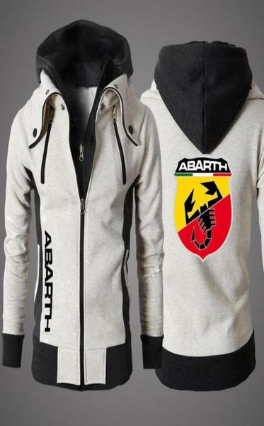 

hoodies men039s sweatshirts 2021 abarth clothing outdoor casual male jackets fleece warm hooded harajuku outwear126032920662, Black